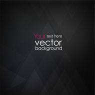 vector geometric background N46