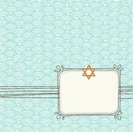 Wave background N23