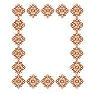 pattern frame