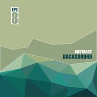 vector geometric background N62