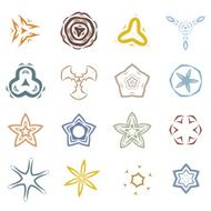Vintage Design Elements N22