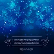 Merry Christmas background N29