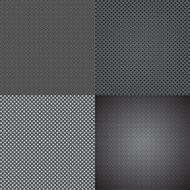 set background shiny silver with place for your text N2