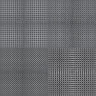 set background shiny silver with place for your text N4