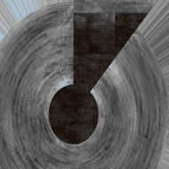 Grunge abstract background N946