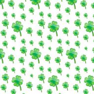 Green plant pattern N2