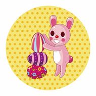 easter egg theme elements N55