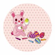 easter egg theme elements N60
