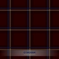 Murrey gingham background