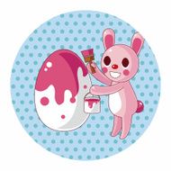 easter egg theme elements N61