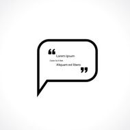 Speech Bubble N99
