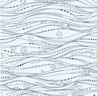 Waves of the sea N4