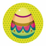 easter egg theme elements N64