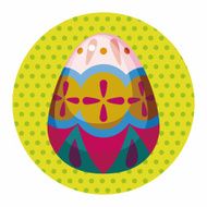 easter egg theme elements N68