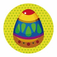 easter egg theme elements N72