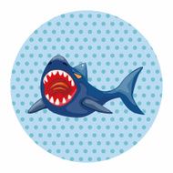 animal cartoon theme elements N123