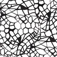 Damask seamless pattern N68