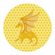 dragon theme elements N61