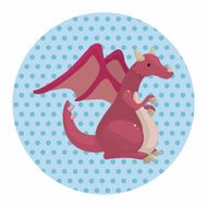 dragon theme elements N64