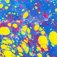 Ebru background N3