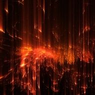 Abstract shapes background N42