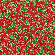 green holly