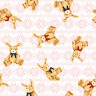 Rabbit Pattern N2
