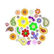 Flowers N203
