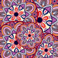 Mandala Pattern N82