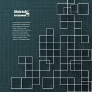 Abstract background with geometric pattern N53