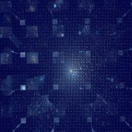 Abstract shapes background N43