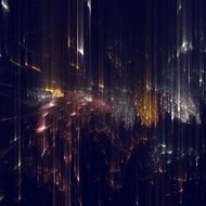 Abstract shapes background N56