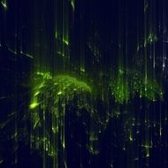 Abstract shapes background N57