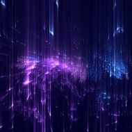 Abstract shapes background N66
