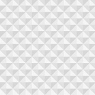 abstract background with white and gray triangles