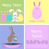 Happy Easter N153