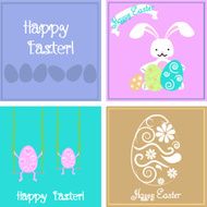 Happy Easter N156