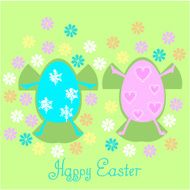 Happy Easter N159