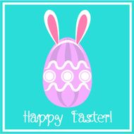 Happy Easter N163