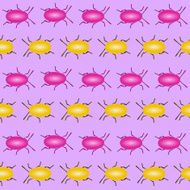Beetle Pattern