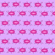 Beetle Pattern N3