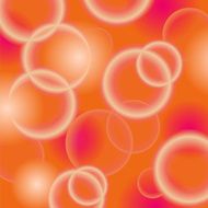 Orange background N60