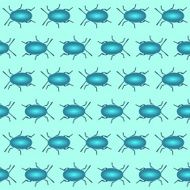 Beetle Pattern N5