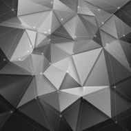 Vector technology background N4