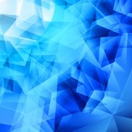 Polygonal background N65