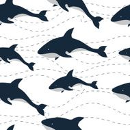 pattern killer sea N2