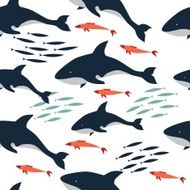 pattern killer sea N3