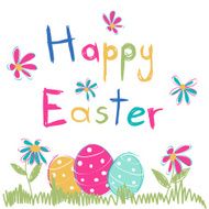 Happy Easter N164