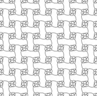 Good looking pattern wallpaper background - Illustration Vector file N5