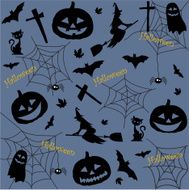 Halloween N267